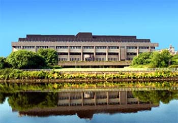 Glasgow Session Court