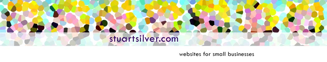 stuartsilver.com
