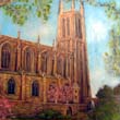 Duke University